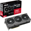 ASUS TUF Gaming Radeon RX 7600 XT OC Edition 16GB GDDR6 (TUF-RX7600XT-O16G-GAMING)