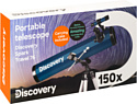 Discovery Spark Travel 76 (с книгой)