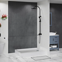 BelBagno TRAY-BB-AH-120/100-15-W 120x100