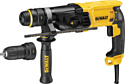 DeWalt D25134KP (кейс, набор оснастки)