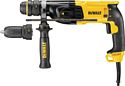 DeWalt D25134KP (кейс, набор оснастки)