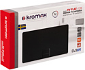 Kromax FLAT-12b