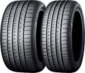 Yokohama Advan Sport V105W 265/40 R19 98Y