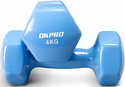 OKPRO OK1001A-4 2x4кг (голубой)