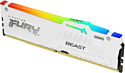 Kingston FURY Beast RGB KF560C36BWE2A-16