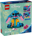 LEGO Disney 43249 Стич