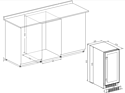 Temptech WPQ38DCB