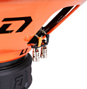 DL Audio Phoenix Black Bass 18 DL Audio Phoenix Black Bass 18
