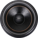 DL Audio Phoenix Black Bass 18 DL Audio Phoenix Black Bass 18