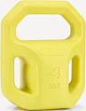 Starfit DB-505 4 кг (желтый) Starfit DB-505 4 кг (желтый)