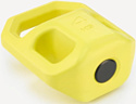 Starfit DB-505 4 кг (желтый) Starfit DB-505 4 кг (желтый)