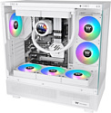 Thermaltake CT120 EX Reverse ARGB 3-Fan Pack CL-F194-PL12SW-A Thermaltake CT120 EX Reverse ARGB 3-Fan Pack CL-F194-PL12SW-A