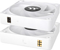 Thermaltake CT120 EX Reverse ARGB 3-Fan Pack CL-F194-PL12SW-A Thermaltake CT120 EX Reverse ARGB 3-Fan Pack CL-F194-PL12SW-A
