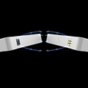 Thermaltake CT120 EX Reverse ARGB 3-Fan Pack CL-F194-PL12SW-A Thermaltake CT120 EX Reverse ARGB 3-Fan Pack CL-F194-PL12SW-A