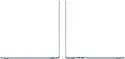 Apple MacBook Air 15" M4 2025 (Z1HD000GM)