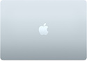Apple MacBook Air 15" M4 2025 (Z1HD000GM) Apple MacBook Air 15" M4 2025 (Z1HD000GM)