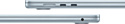 Apple MacBook Air 15" M4 2025 (Z1HD000GM) Apple MacBook Air 15" M4 2025 (Z1HD000GM)