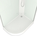 Domani-Spa Delight Slim 128 R 120x80 DS01DS128RLWM00
