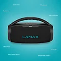 Lamax PartyGo1 Mini (1757916)