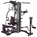 Body Solid Fusion 600