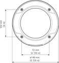 Axis P3225-LVE