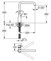 Grohe Essence New 30269DC0