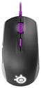 SteelSeries Rival 100 Sakura Purple USB