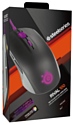 SteelSeries Rival 100 Sakura Purple USB