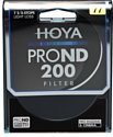 Hoya PRO ND200 62mm