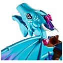 BELA Fairy 10500 Приключение дракона Воды