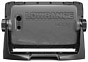 Lowrance HOOK2 7x GPS Splitshot