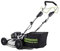 Greenworks 2502507UB GC82LM46SPK5