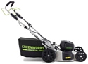 Greenworks 2502507UB GC82LM46SPK5