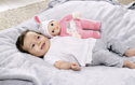 Zapf Creation Baby Annabell 700495