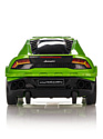 Ridaz Lamborghini Huracan (зеленый)