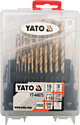 Yato YT-44675 19 предметов