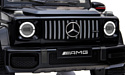 Wingo Mercedes G63 AMG LUX (черный)