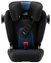 BRITAX ROMER KIDFIX III S Isofix (черный/синий)