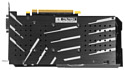 KFA2 GeForce GTX 1660 1830MHz PCI-E 3.0 6144MB 8000MHz 192 bit DVI HDMI DisplayPort HDCP EX 1-Click OC