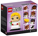 LEGO BrickHeadz 40383 Невеста