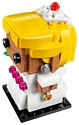 LEGO BrickHeadz 40383 Невеста