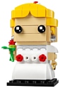 LEGO BrickHeadz 40383 Невеста