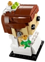 LEGO BrickHeadz 40383 Невеста