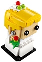 LEGO BrickHeadz 40383 Невеста