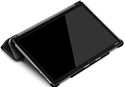 JFK для Huawei M5 lite 8 (черный)
