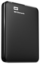 Western Digital Elements Portable 5TB WDBU6Y0050BBK