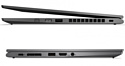 Lenovo ThinkPad X1 Yoga Gen 5 (20UB0002RT)