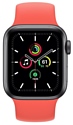 Apple Watch SE GPS 40mm Aluminum Case with Solo Loop