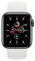 Apple Watch SE GPS 40mm Aluminum Case with Solo Loop