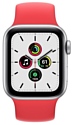 Apple Watch SE GPS 40mm Aluminum Case with Solo Loop